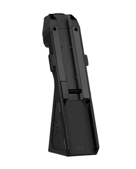 Olight Sigurd Angled Grip Light (Black) - Airsoft Brands - view 8