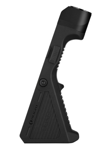 Olight Sigurd Angled Grip Light (Black) - Airsoft Brands - view 9
