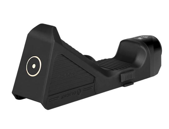 Olight Sigurd Angled Grip Light (Black) - Airsoft Brands - view 10