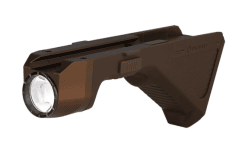 Sigurd Angled Grip Light (Tan)