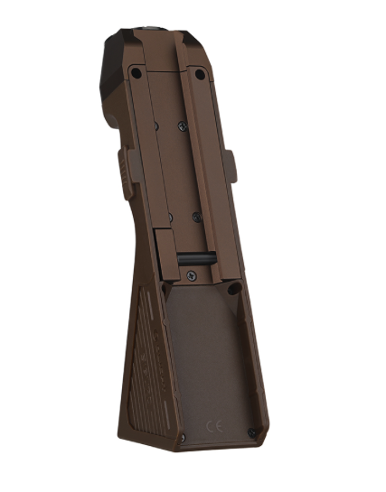 Sigurd Angled Grip Light (Tan) - Airsoft Brands - view 4