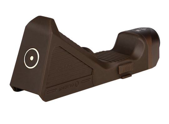 Sigurd Angled Grip Light (Tan) - Airsoft Brands - view 6