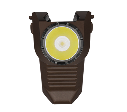 Sigurd Angled Grip Light (Tan) - Airsoft Brands - view 8