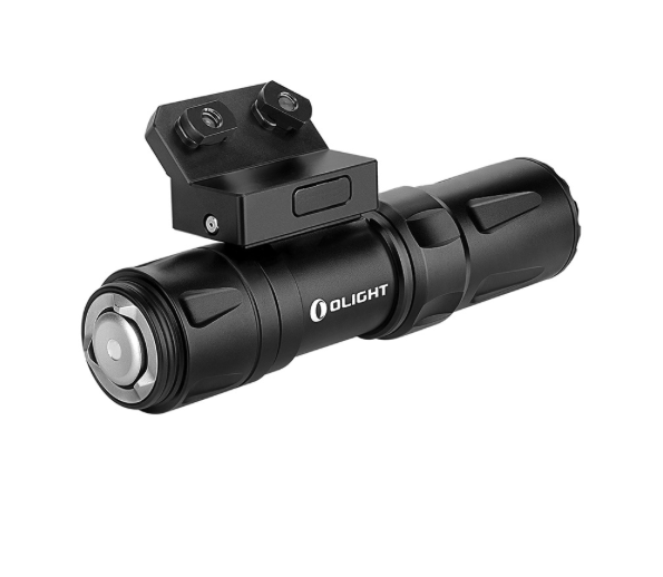 Odin Mini 1250 Lumens Ultra Compact M-Lok Mount LED Light (Black) - Classic Airsoft Guns - view 7