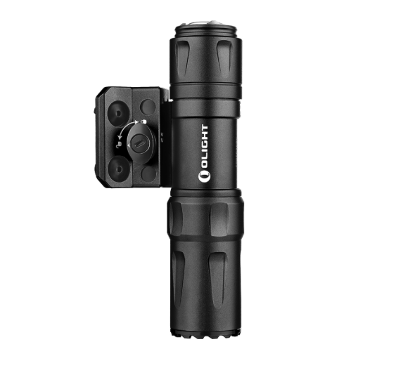 Odin Mini 1250 Lumens Ultra Compact M-Lok Mount LED Light (Black) - Classic Airsoft Guns - view 9