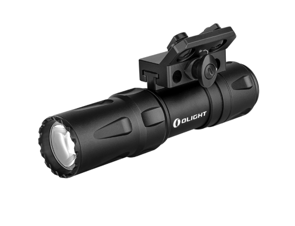 Odin Mini 1250 Lumens Ultra Compact M-Lok Mount LED Light (Black) - Classic Airsoft Guns - view 10