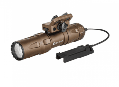 Odin Mini 1250 Lumens Ultra Compact M-Lok Mount LED Light (Tan)