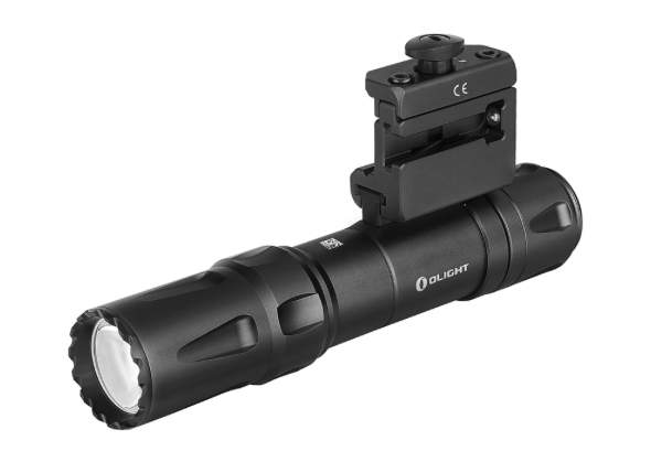 Olight Odin Professional Picatinny Mounted Hunting Light - Airsoft Brands - view 6