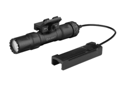 Odin S Rail Mounted Light M-LOK (Black)