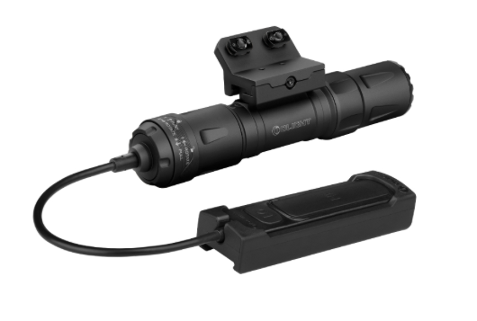 Odin S Rail Mounted Light M-LOK (Black) - Airsoft Brands - view 3