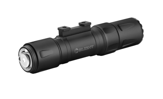 Odin S Rail Mounted Light M-LOK (Black) - Airsoft Brands - view 4