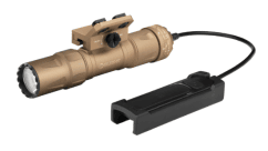 Odin S Rail Mounted Light M-LOK (Tan)