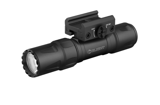 Odin S Rail Mounted Light Picatinny - Airsoft Brands - view 2