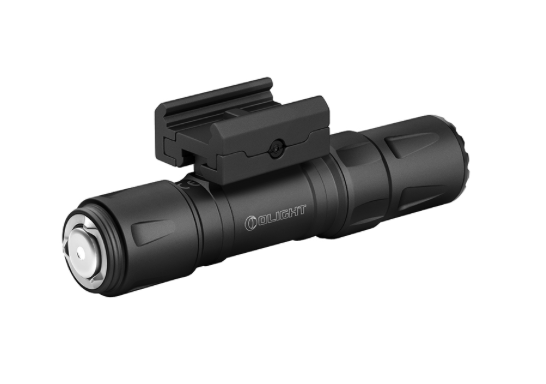 Odin S Rail Mounted Light Picatinny - Airsoft Brands - view 3