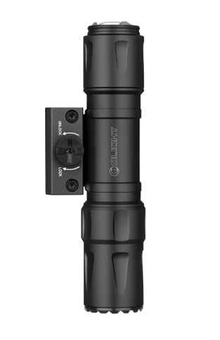 Odin S Rail Mounted Light Picatinny - Airsoft Brands - view 5