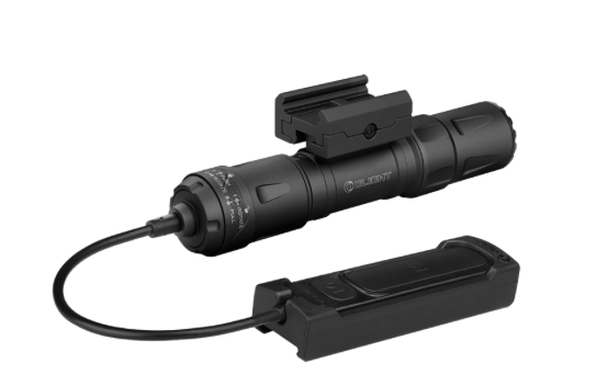 Odin S Rail Mounted Light Picatinny - Airsoft Brands - view 7