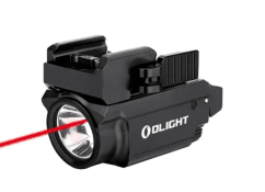 Olight Baldr RL Mini Powerful Red Laser Light