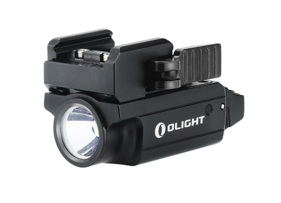 PL-MINI 2 Valkyrie Compact Rechargeable PL Light - Airsoft Brands