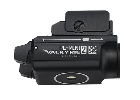 PL-MINI 2 Valkyrie Compact Rechargeable PL Light - Airsoft Brands - view 5