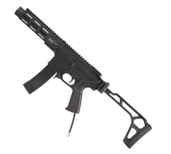 Wolverine Airsoft MTW-9