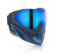Dye i5 Goggle - Raiseup - Blue/Grey/Teal