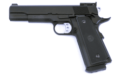 P14 GBB PISTOL (GAS VERSION) (BLACK)