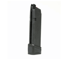 Krytac Spare 24rnd CO2 Magazine for Maxim 9 Pistol