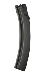 WE Metal Magazine for APACHE (30 Rounds)