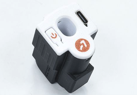 Acetech Tracer Unit for FMG9 SMG. - AceTech Airsoft - view 2