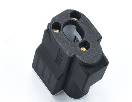 Acetech Tracer Unit for FMG9 SMG. - AceTech Airsoft - view 3