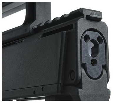 Acetech Tracer Unit for FMG9 SMG. - AceTech Airsoft - view 4