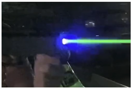 Acetech Tracer Unit for FMG9 SMG. - AceTech Airsoft - view 5