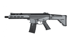 ICS CXP-APE SE Space Gray Airsoft Rifle AEG.