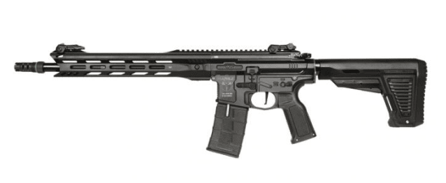 ICS CXP-MARS.II Carbine Airsoft Rifle AEG. - Airsoft Guns