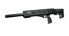 ICS CXP Tomahawk Bullpup Spring Sniper Rifle black