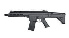 ICS CXP APE Special Edition S3 AEG Airsoft Rifle (Black)