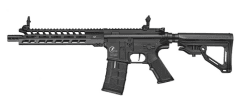 ICS Lightway Peleador AEG Airsoft Rifle.