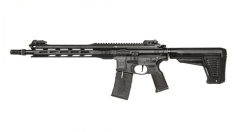 ICS CXP-MARS.II CARBINE S3 AEG Airsoft Rifle.