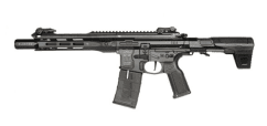 ICS CXP-MARS.II KOMODO JUNIOR S3 AEG Airsoft Rifle.