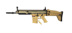 Ares MP055 SCAR-H-T (ARES-AR-061E - Tan)