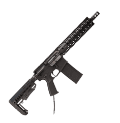 Wolverine Airsoft MTW Forged Tactical - 10" SBR