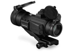 Vortex StrikeFire II 2019 Model Red Scope- AR15