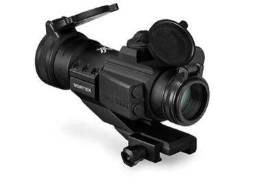 Vortex StrikeFire II 2019 Model Red Scope- AR15 - New Airsoft Products