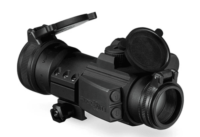 Vortex StrikeFire II 2019 Model Red Scope- AR15 - New Airsoft Products - view 3