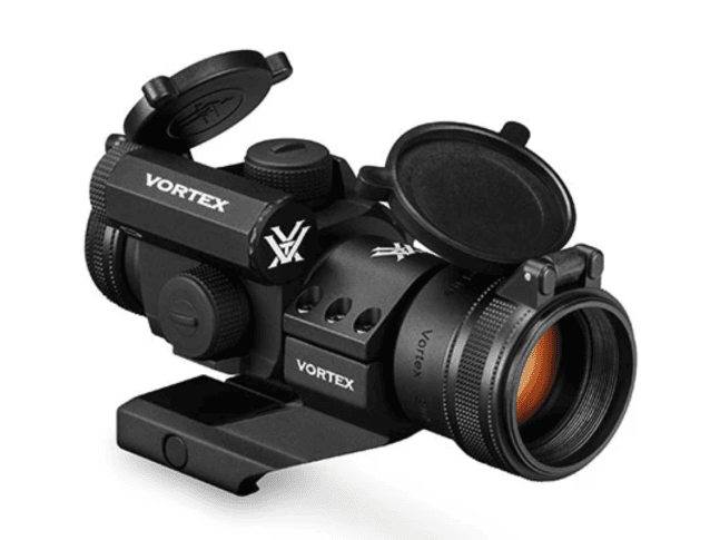 Vortex StrikeFire II Red/Green Dot scope - AR15 - Classic Airsoft Guns