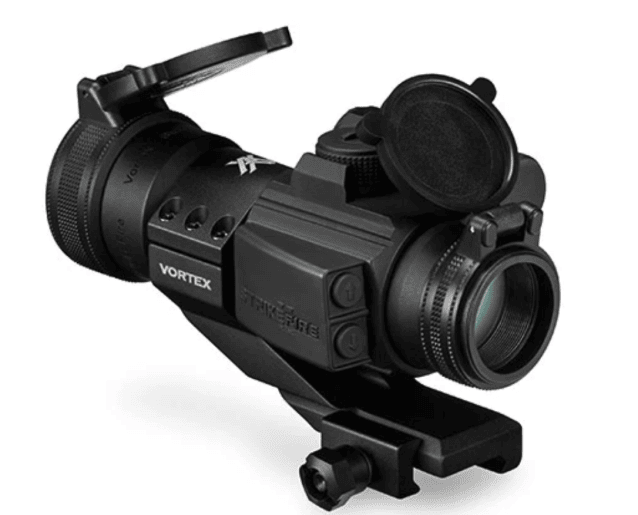 Vortex StrikeFire II Red/Green Dot scope - AR15 - Classic Airsoft Guns - view 2