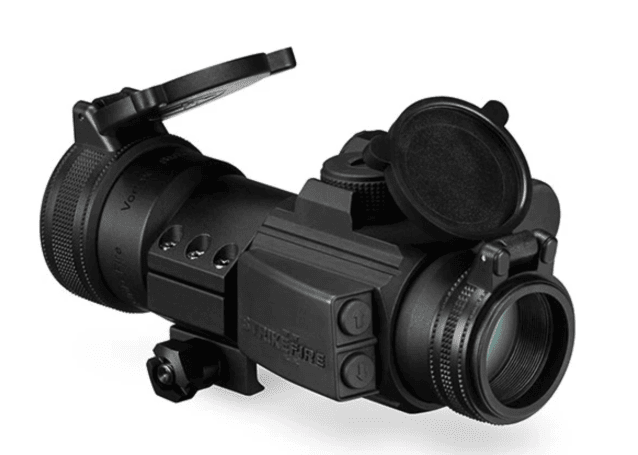 Vortex StrikeFire II Red/Green Dot scope - AR15 - Classic Airsoft Guns - view 3