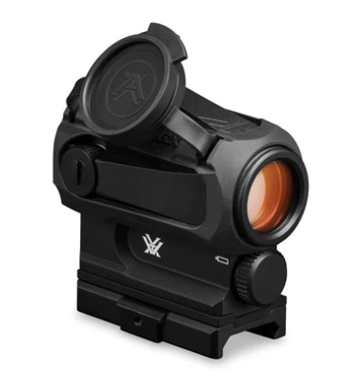 Vortex Sparc AR Red Dot Scope (New 2019 Model) - New Airsoft Products