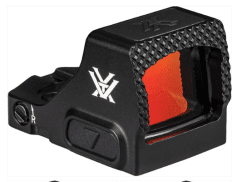 Vortex Defender-CCW 3 MOA Red Dot