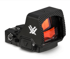 Vortex Defender-XL 8 MOA Red Dot